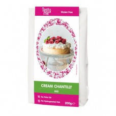 CREAM CHANTILLY CREME 200g